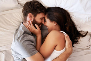 5 Non-Pharmaceutical Ways to Improve Vaginal Comfort During Sex
